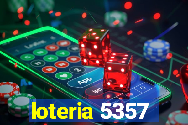 loteria 5357